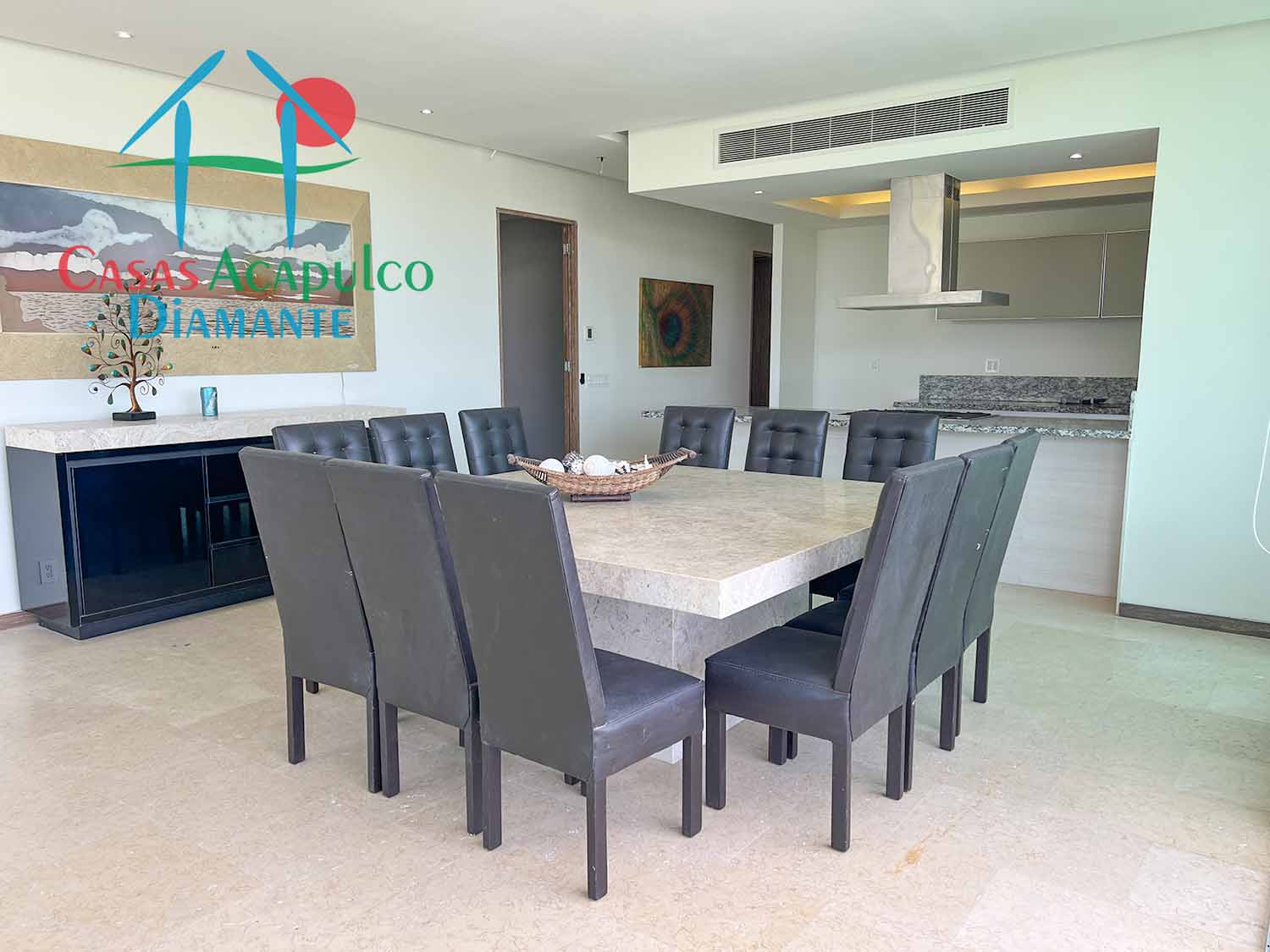 Península Loft 255 - Estancia 3